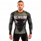 Preview: Venum Rashguard One FC Impact khaki lang